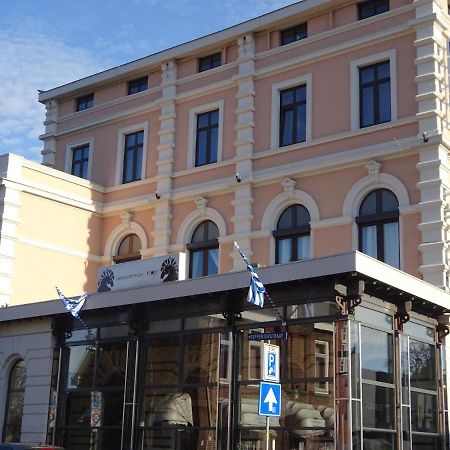 Hotel Vallis Vaals Exteriör bild