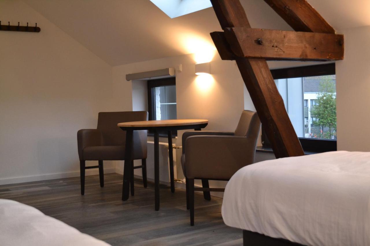 Hotel Vallis Vaals Exteriör bild