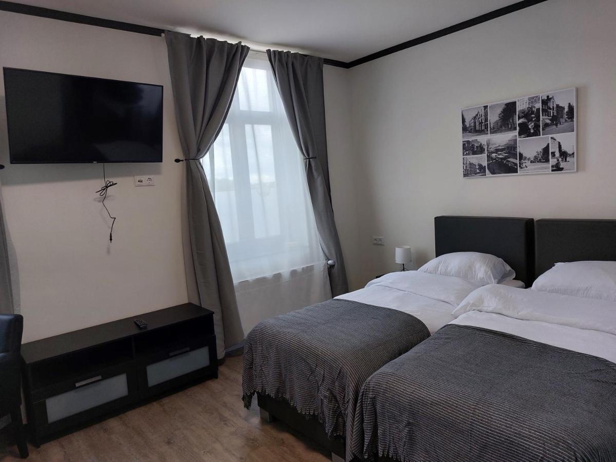 Hotel Vallis Vaals Exteriör bild