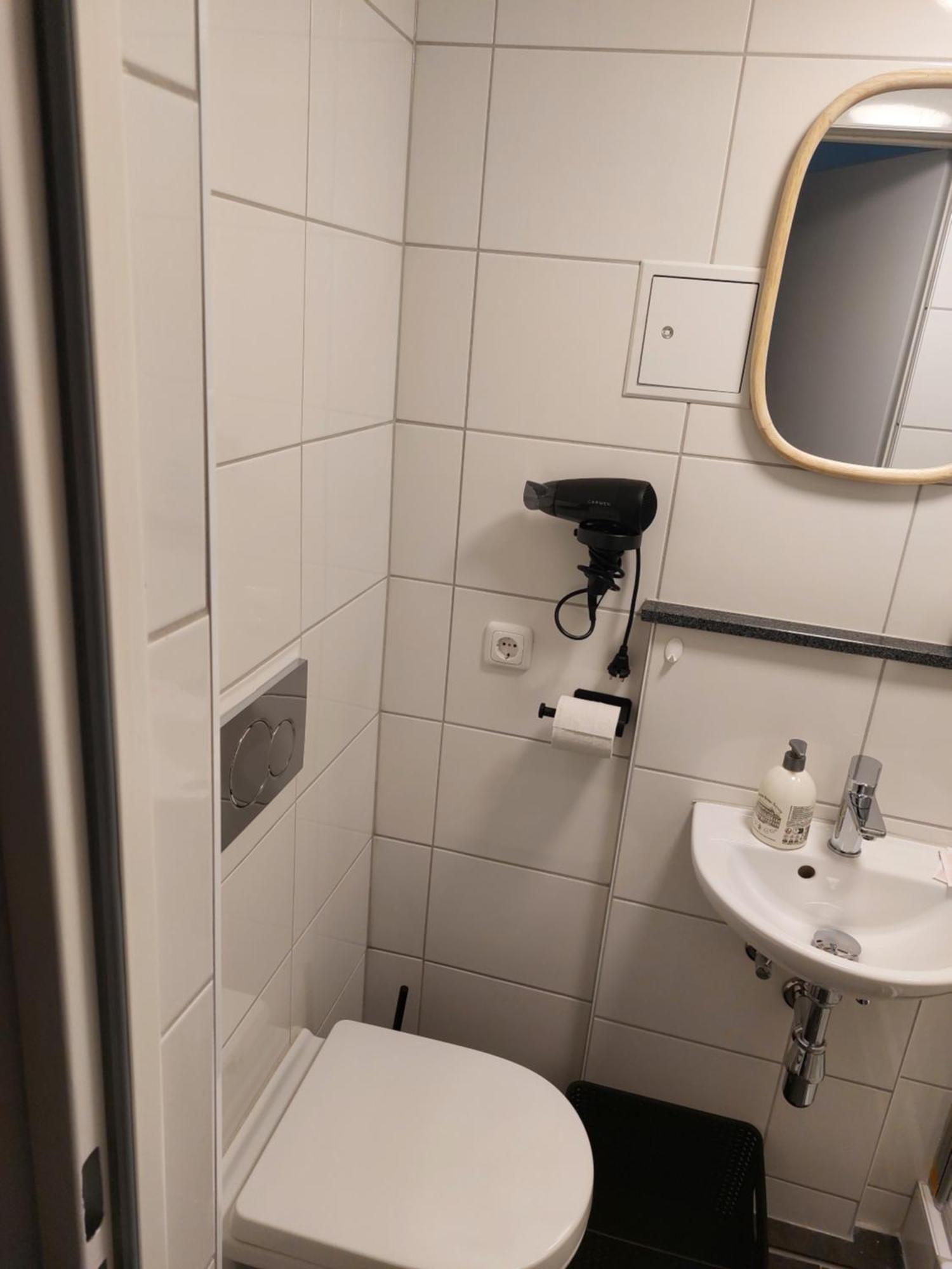 Hotel Vallis Vaals Exteriör bild